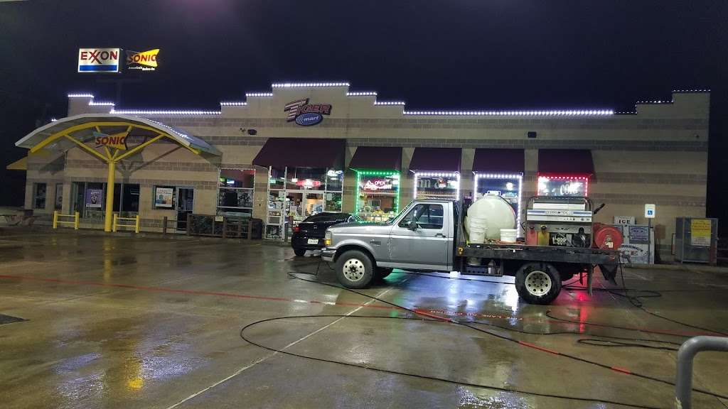 Exxon | 1920 S Beltline Rd, Dallas, TX 75253 | Phone: (972) 913-2060