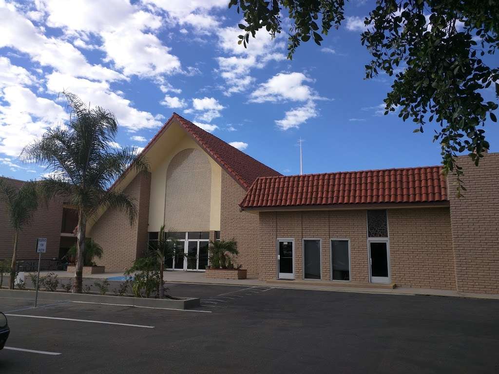 Mission Hills Seventh-day Adventist Church | 14646 Chatsworth Dr, Mission Hills, CA 91345, USA | Phone: (818) 361-9790