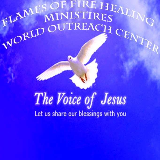 Flames Of Fire Healing Ministries | 2435 Gwenfair Dr, Spring, TX 77373, USA | Phone: (832) 658-9763