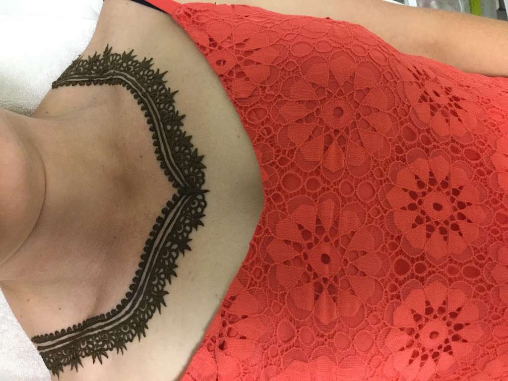 Perfect Henna Tattoos | 1961 Chain Bridge Rd, McLean, VA 22102, USA | Phone: (571) 345-6404