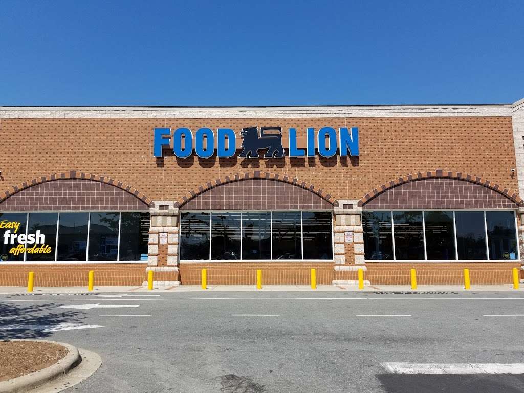 Food Lion | 9323 N Tryon St, Charlotte, NC 28262, USA | Phone: (704) 547-0248