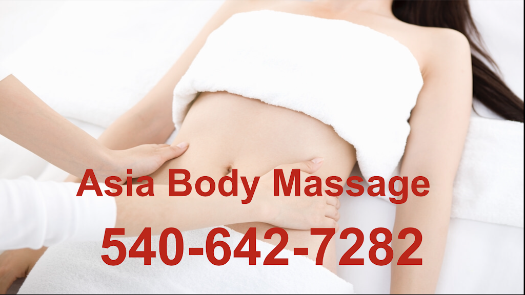 Five Mile Massage spa | 6308 5 Mile Centre Park #217, Fredericksburg, VA 22407 | Phone: (540) 642-7282