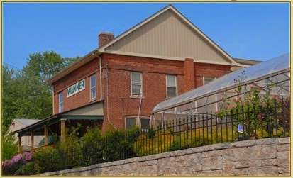 Wanner Landscaping & Garden | 31 Old Swede Rd, Douglassville, PA 19518, USA | Phone: (610) 385-4000