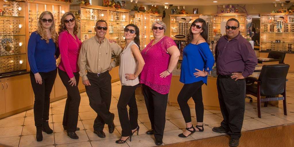 Golden Eye Optometry | 17497 Main St, Hesperia, CA 92345 | Phone: (760) 948-3345