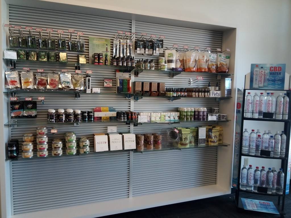 CBD Emporium | 13000 W Indian School Rd Unit A-3, Litchfield Park, AZ 85340, USA | Phone: (623) 215-8270