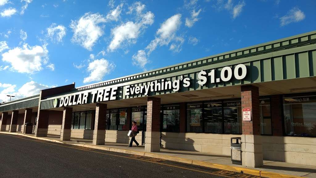 Dollar Tree | 611 E Evesham Rd, Runnemede, NJ 08078, USA | Phone: (856) 939-1970