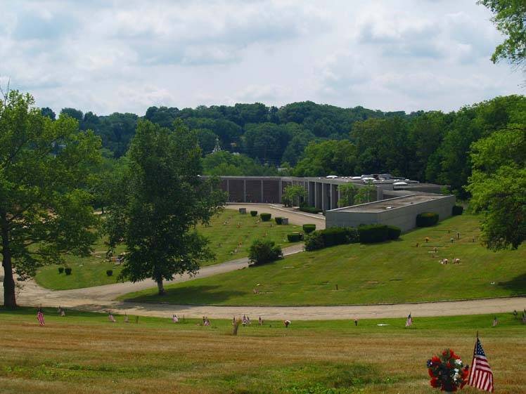 Allegheny County Memorial Park | 1600 Duncan Ave, Allison Park, PA 15101, USA | Phone: (412) 366-8296