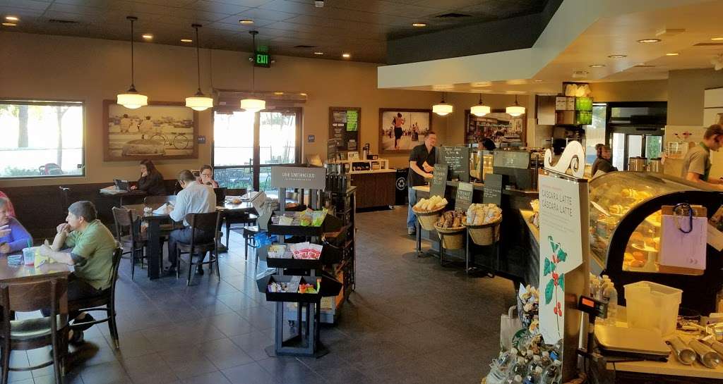 Starbucks | 2570 S Vineyard Ave, Ontario, CA 91761 | Phone: (909) 947-6650