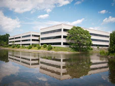 Regus - Pennsylvania, Blue Bell - Sentry Parkway | 325 Sentry Parkway, Building 5 West, Suite 200, Blue Bell, PA 19422 | Phone: (267) 465-7500