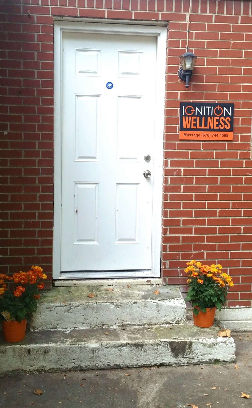 Ignition Wellness Massage | 3630 Barham Blvd z202, Los Angeles, CA 90068 | Phone: (678) 744-4568