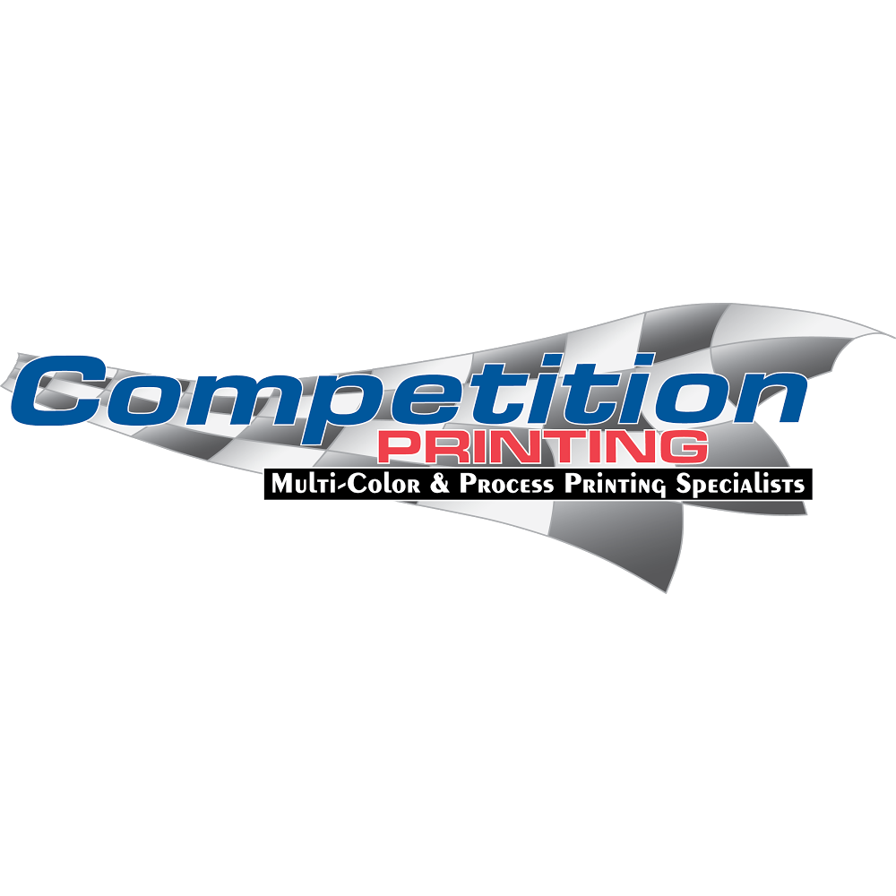 Competition Printing | 2727 W Southern Ave Suite 4, Tempe, AZ 85282, USA | Phone: (602) 438-1621