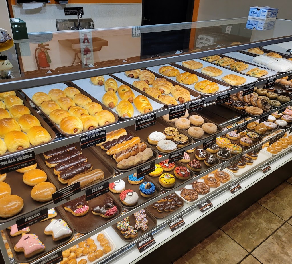 Best Donut | 5500 N Tarrant Pkwy, Keller, TX 76244, USA | Phone: (817) 750-2378