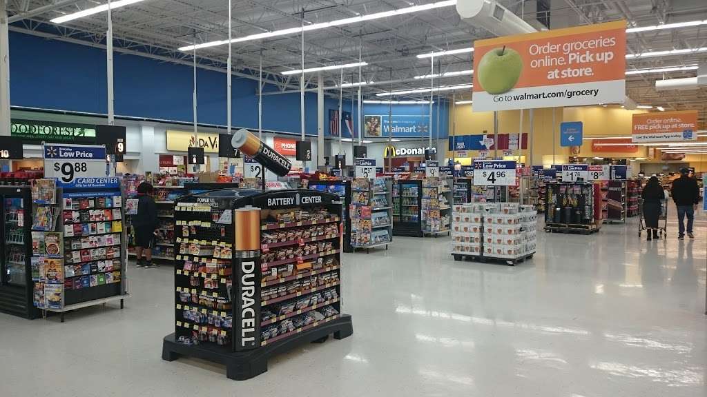 Walmart Supercenter | 12353 Farm to Market 1960 Rd W, Houston, TX 77065 | Phone: (832) 912-7320