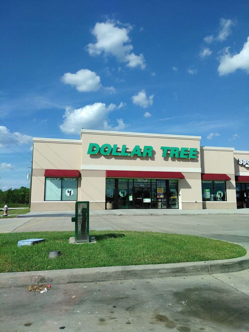 Dollar Tree | 14324 Farm to Market 2920, Tomball, TX 77377, USA | Phone: (281) 516-2591