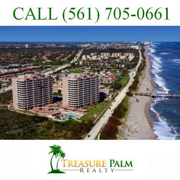 Treasure Palm Realty | 19962 Mona Rd, Jupiter, FL 33469, USA | Phone: (561) 705-0661