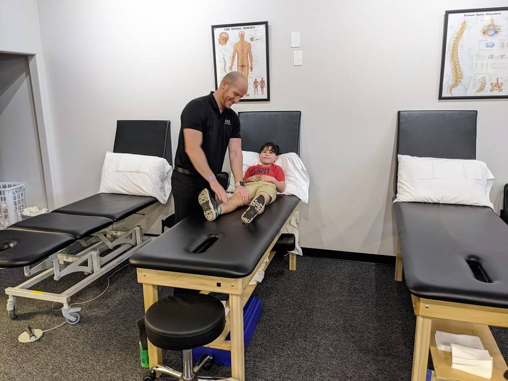 ROC Physical Therapy | 1917 S Signal Butte Rd Suite B106, Mesa, AZ 85209, USA | Phone: (480) 272-7797