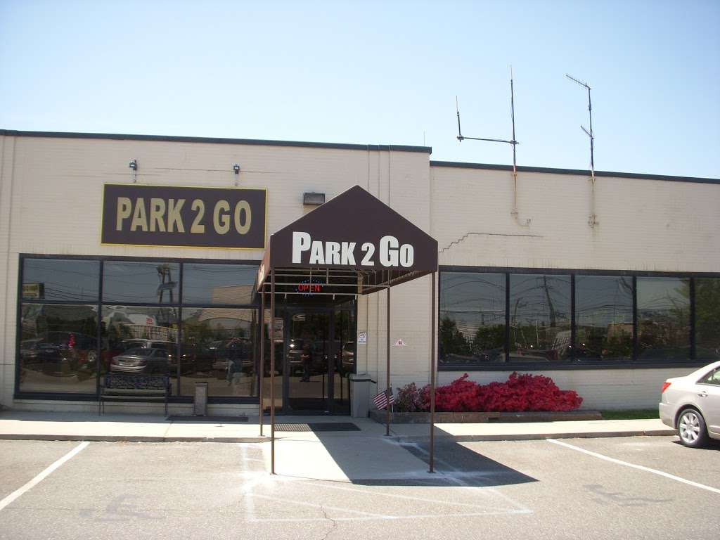 Park2Go Airport Parking | 782 Dowd Ave, Elizabeth, NJ 07201, USA | Phone: (908) 352-9800