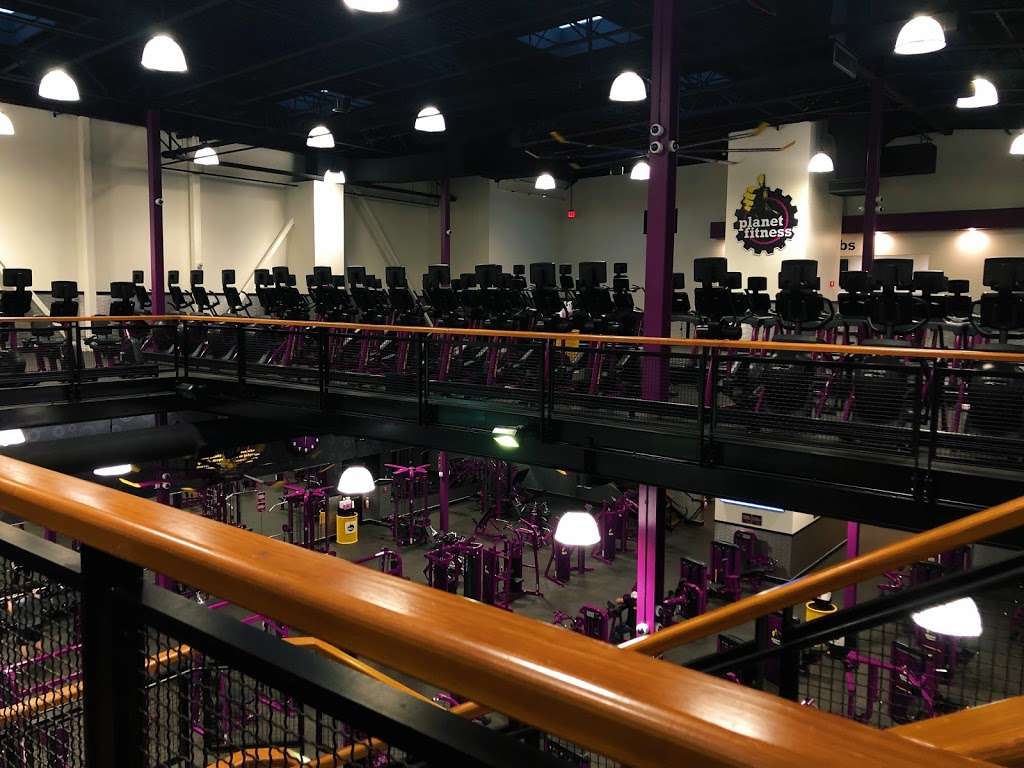 Planet Fitness 2015 Birch Rd Unit 0150 Chula Vista Ca 91915 Usa