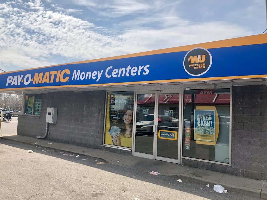 CoinBTM - Bitcoin ATM | 1865 Bruckner Blvd, Bronx, NY 10472, USA | Phone: (917) 789-5251