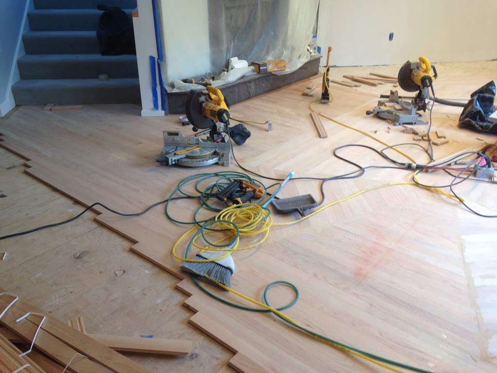 Enterprise flooring | 310 Lynnfield St, Lynn, MA 01905, USA | Phone: (978) 360-2877