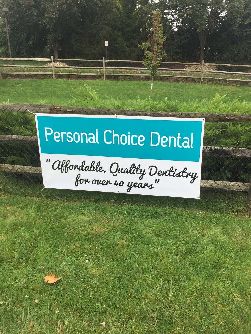 Personal Choice Dental, Parlin | 811 Washington Rd A, Parlin, NJ 08859 | Phone: (732) 238-7272