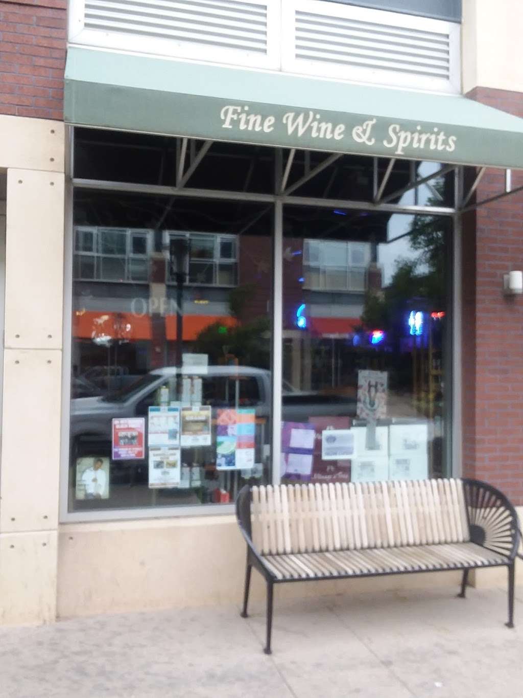 Grape Leaf Liquors | 7340 E 29th Ave, Denver, CO 80238 | Phone: (720) 941-7117