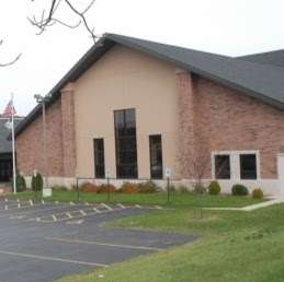 St Johns Evangelical Lutheran Church | 410 West Veterans Way, Mukwonago, WI 53149, USA | Phone: (262) 363-4999