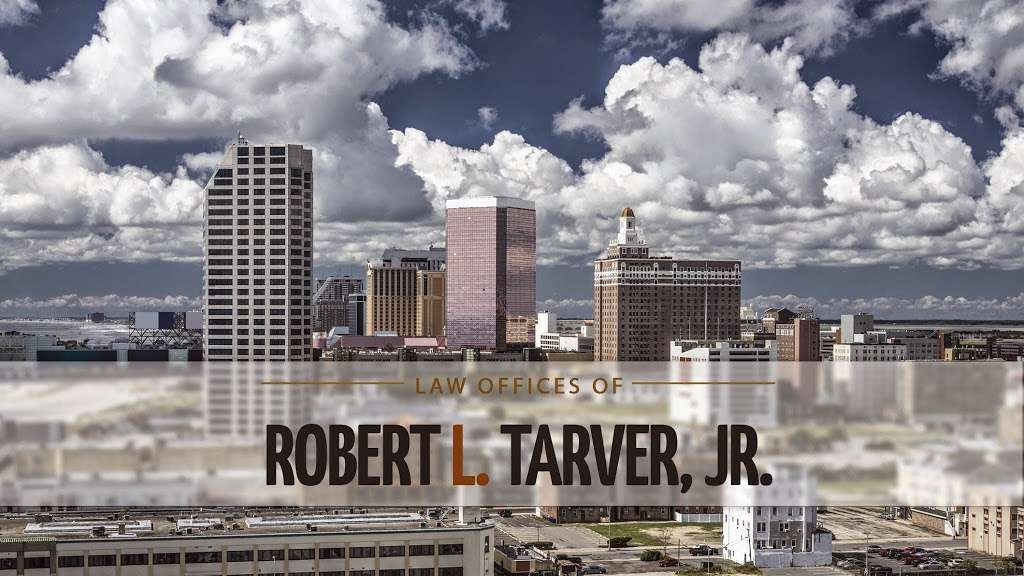 Law Offices of Robert L. Tarver, Jr. | 66 S Main St, Toms River, NJ 08757, USA | Phone: (888) 872-4821