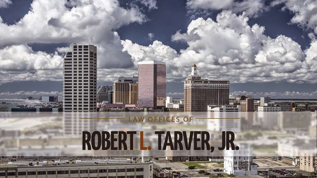 Law Offices of Robert L. Tarver, Jr. | 66 S Main St, Toms River, NJ 08757 | Phone: (888) 872-4821