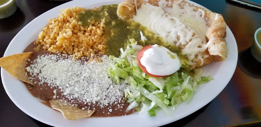 Vasijas Mexican Restaurant | 4225 W Thomas Rd, Phoenix, AZ 85019, USA | Phone: (602) 272-0752