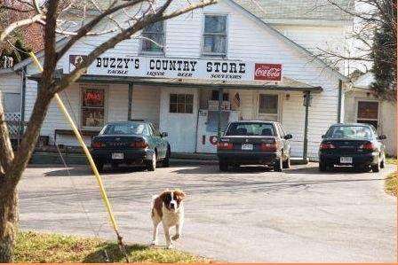 Buzzys Country Store | 12665 Point Lookout Rd, Scotland, MD 20687 | Phone: (301) 872-5430