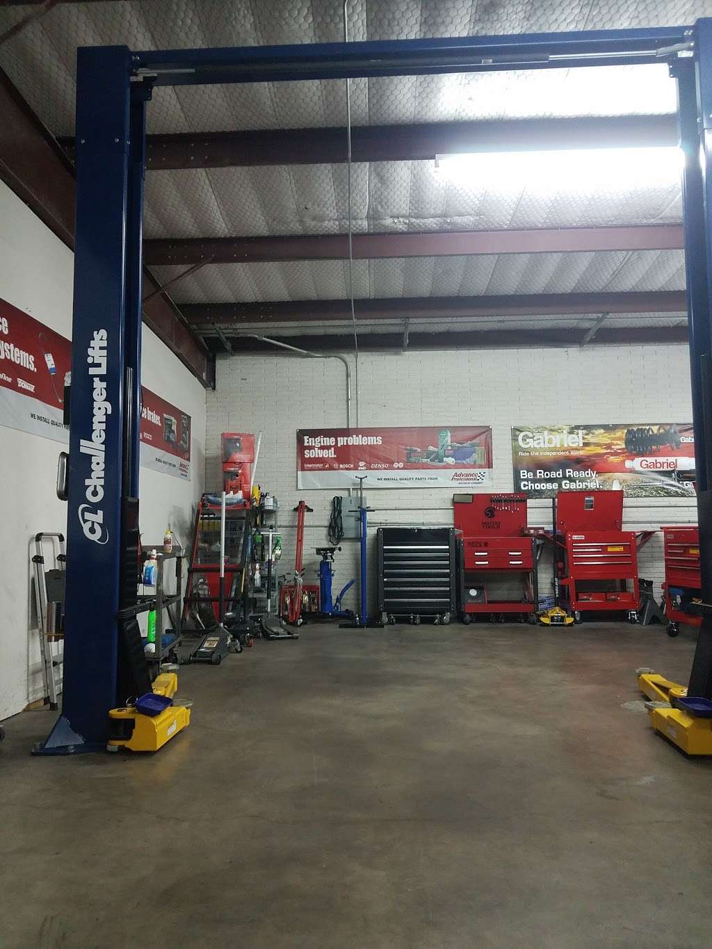 N&R AUTOMOTIVE | 2801 Lawing Ln, Rowlett, TX 75088 | Phone: (214) 690-8256