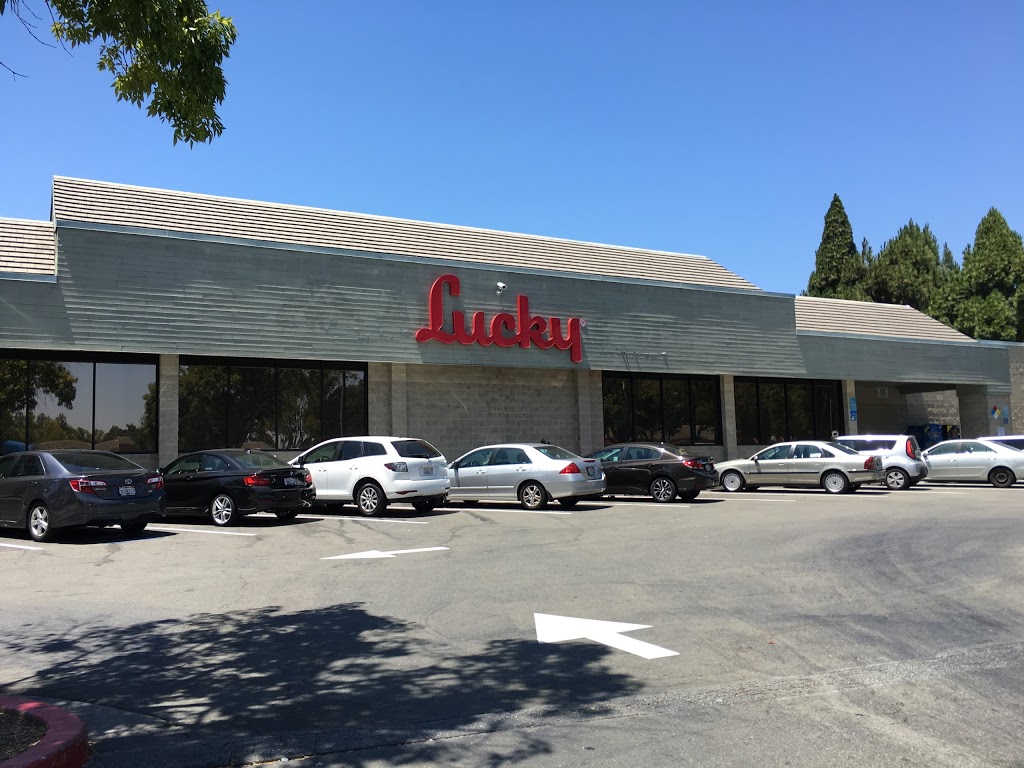 Lucky | 34101 Fremont Blvd, Fremont, CA 94555, USA | Phone: (510) 790-0491