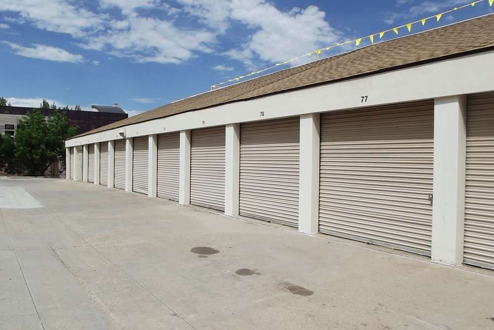 Public Storage | 4405 S Quebec St, Denver, CO 80237 | Phone: (720) 466-1221