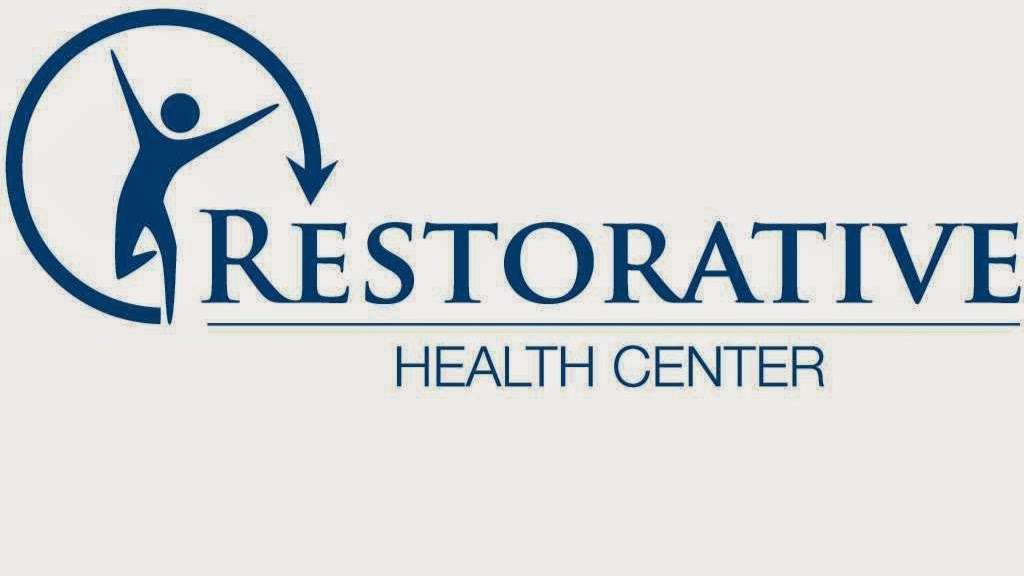 Restorative Health Center | 1227 N Illinois 83 suite a, Grayslake, IL 60030, USA | Phone: (847) 548-4800