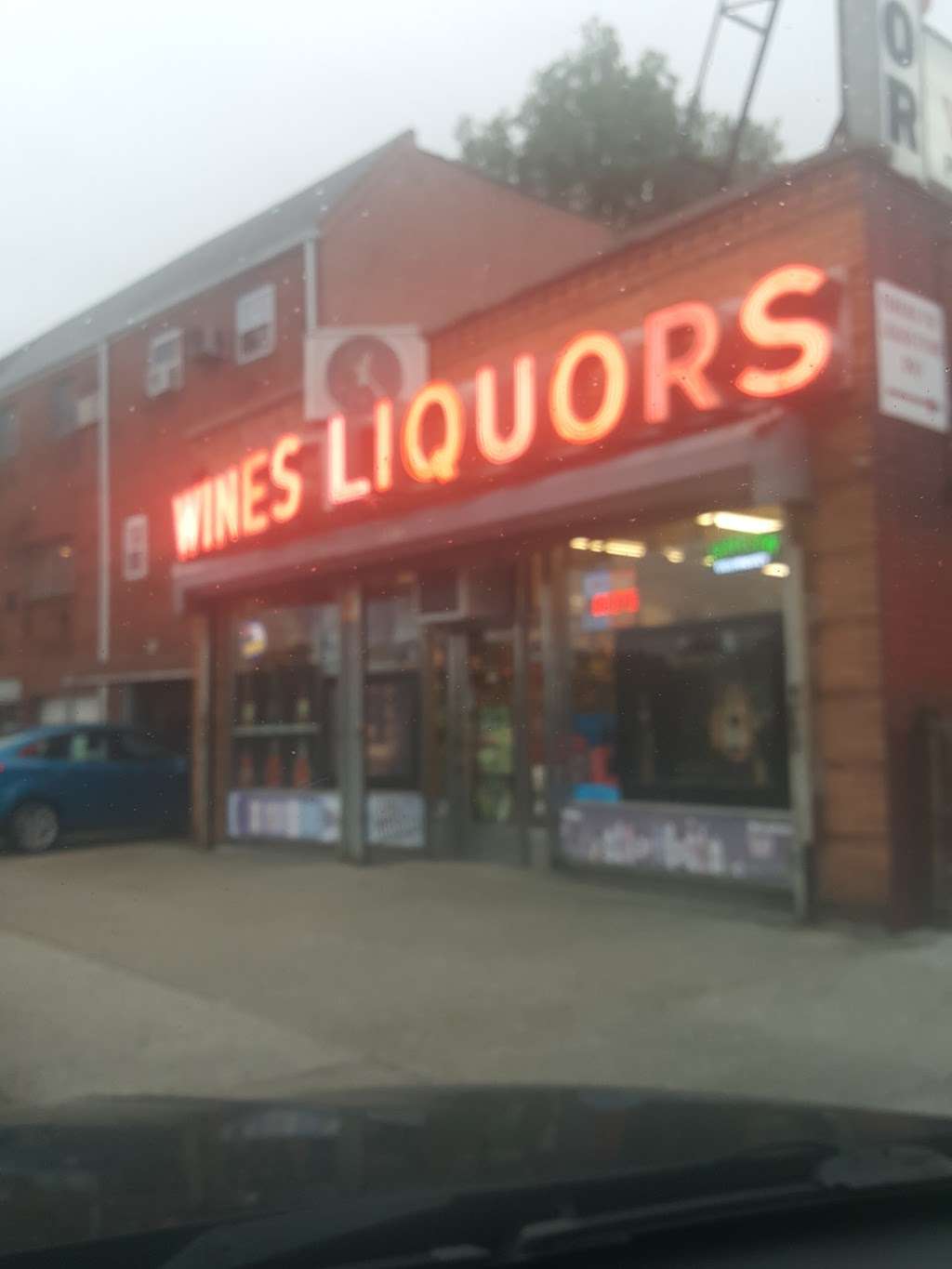 Expressway Wine & Liquor Store | 15416 Horace Harding Expy, Flushing, NY 11367, USA | Phone: (718) 445-1420