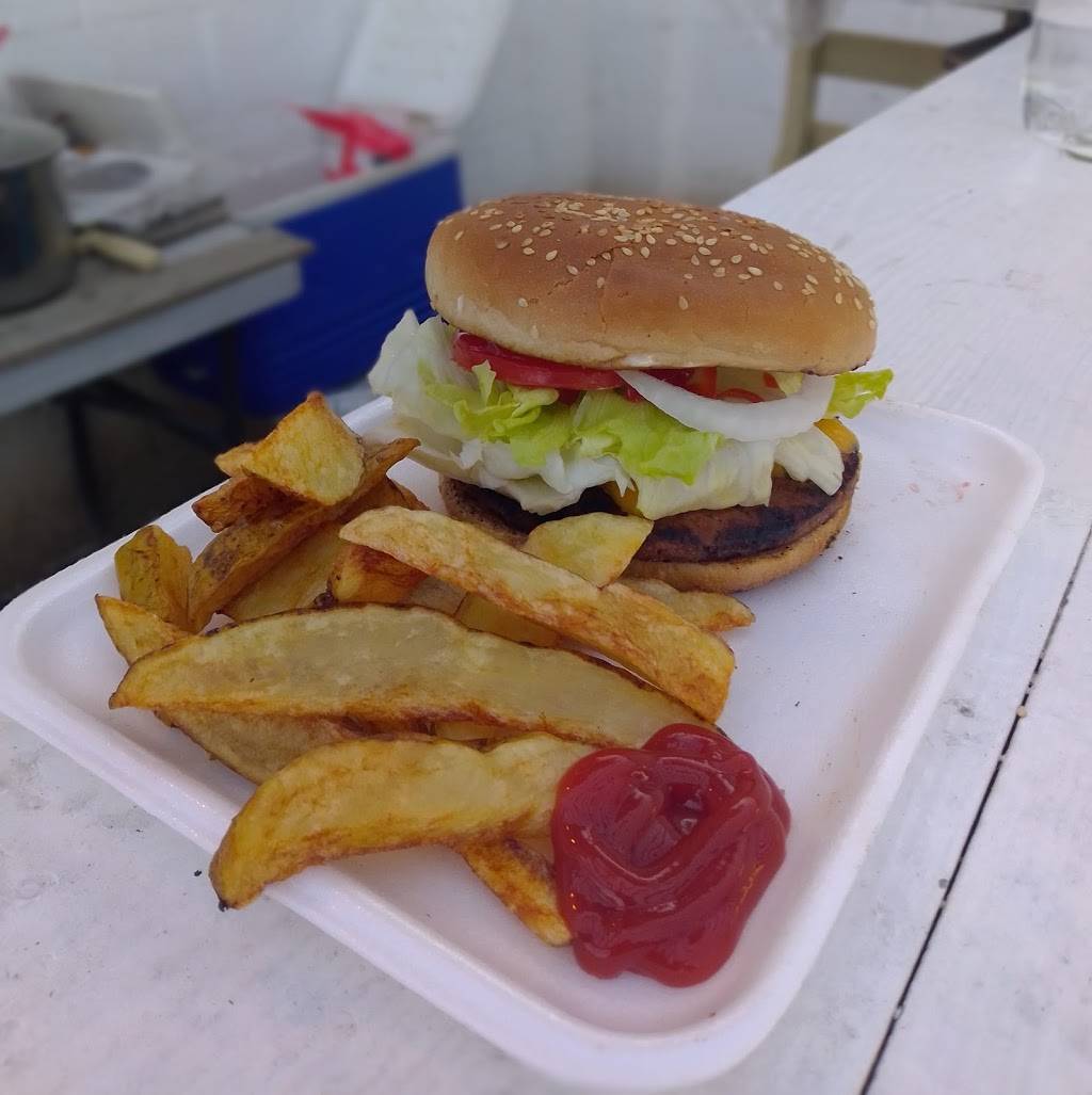 Burger Grinchs | Las Víboras 11523-4, Lomas de la Presa, 22125 Tijuana, B.C., Mexico | Phone: 664 318 7699