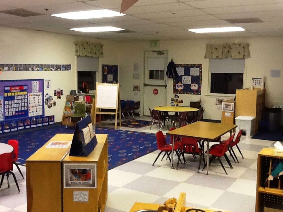 Y Preschool in Riverside | 1200 Creamery Ln, Belcamp, MD 21017, USA | Phone: (410) 679-0708