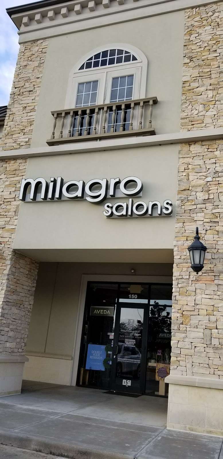 Milagro Salons | 8790 State Highway 6 South, Suite #150, Missouri City, TX 77459, USA | Phone: (281) 778-2500