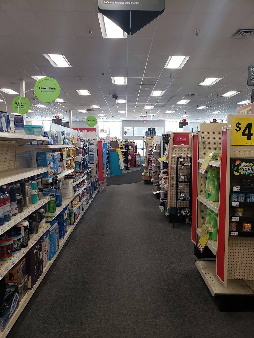 CVS | 3710 Franklin Blvd, Sacramento, CA 95820, USA | Phone: (916) 739-1071