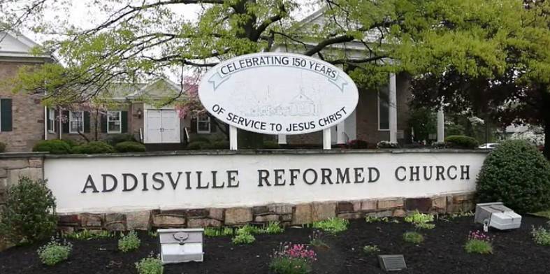 Addisville Reformed Church | 945 2nd St Pike, Richboro, PA 18954, USA | Phone: (215) 357-4277