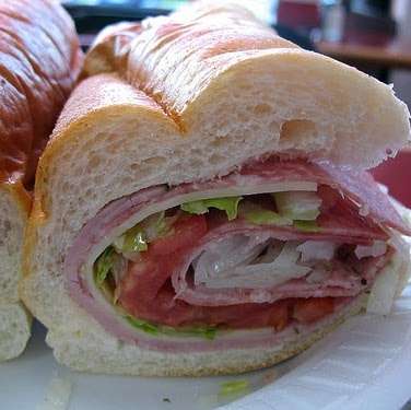 Lees Hoagie House of East Norriton | 2896 Dekalb Pike, Norristown, PA 19401 | Phone: (610) 279-0800