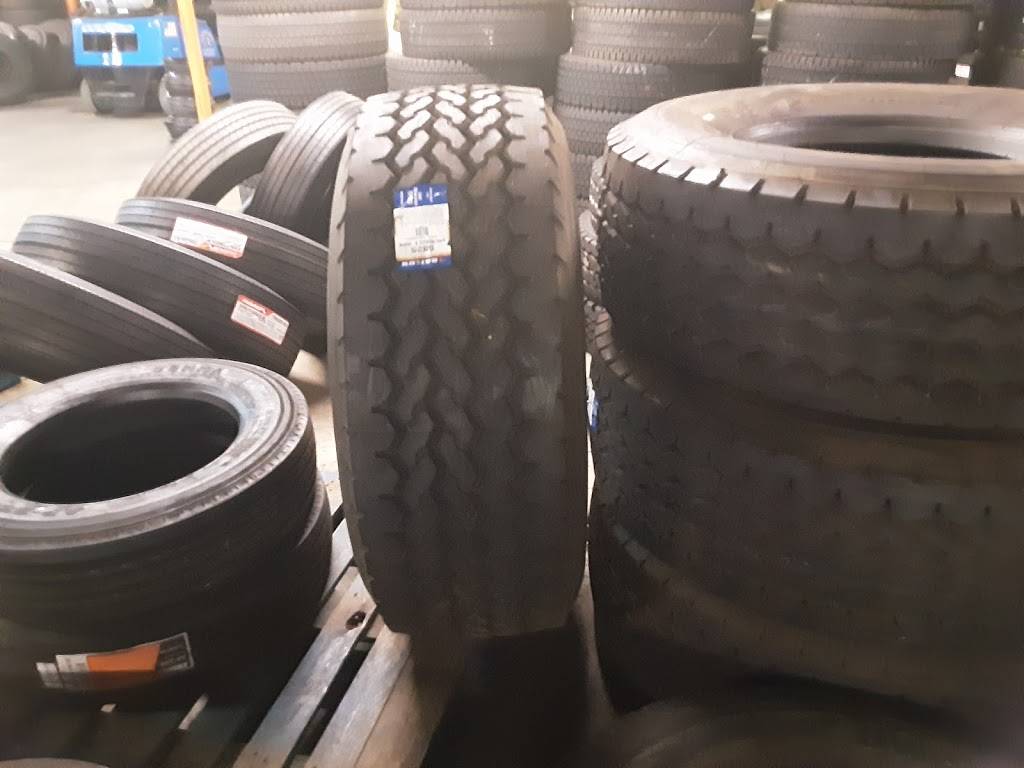 Ben Stone Tire and Mobile tire repair 24 hour road service | 1005 N McDuff Ave #2030, Jacksonville, FL 32254, USA | Phone: (904) 608-0412