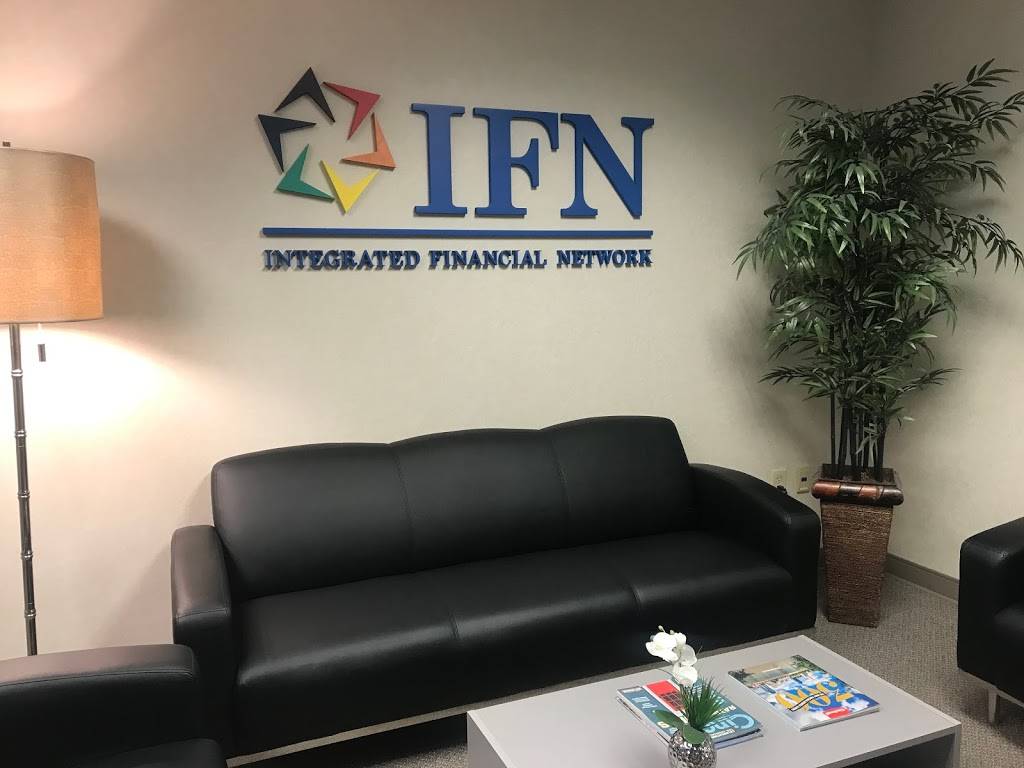 IFN | Integrated Financial Network, Inc | 9987 Carver Rd #400, Cincinnati, OH 45242, USA | Phone: (513) 794-1095