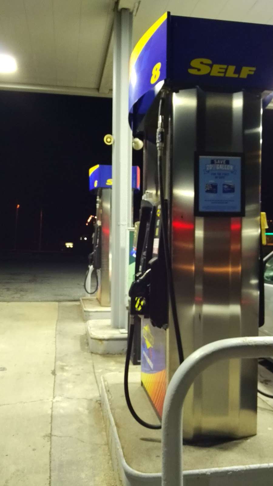 Sunoco Gas Station | 2227 Golden Key Rd, Kutztown, PA 19530, USA | Phone: (610) 285-2852