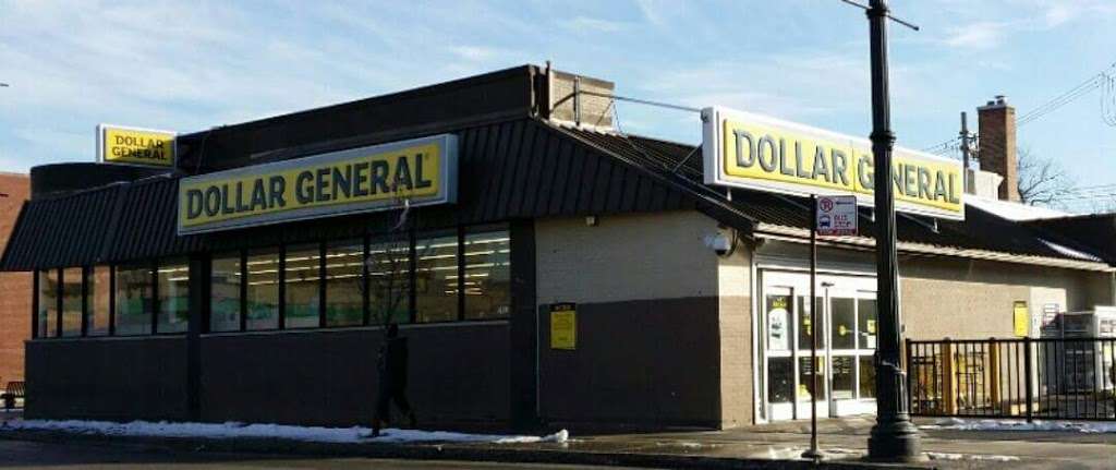 Dollar General | 5701 W Belmont Ave, Chicago, IL 60634, USA | Phone: (312) 809-2840