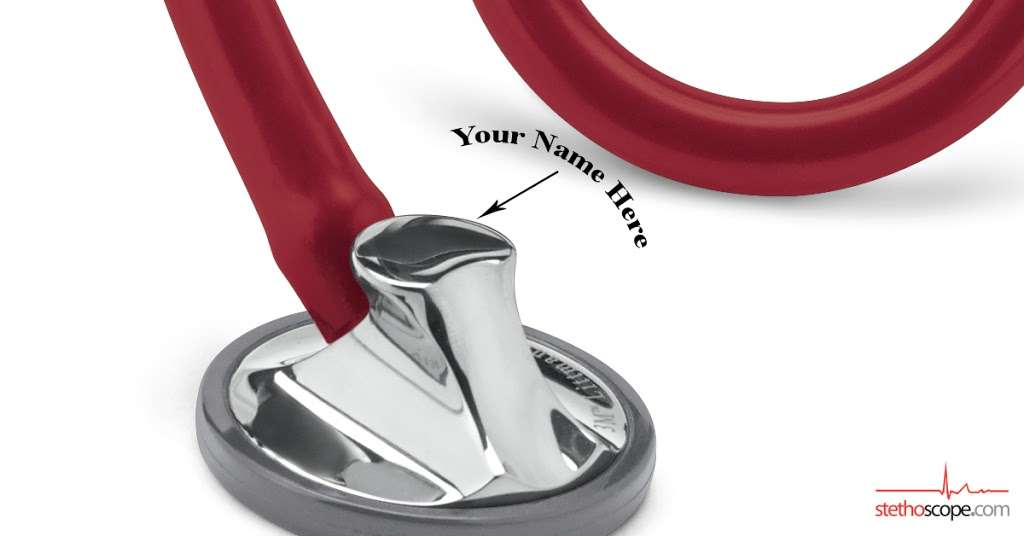 Stethoscope.com | 60 Union Ave, Sudbury, MA 01776, USA | Phone: (800) 238-2448