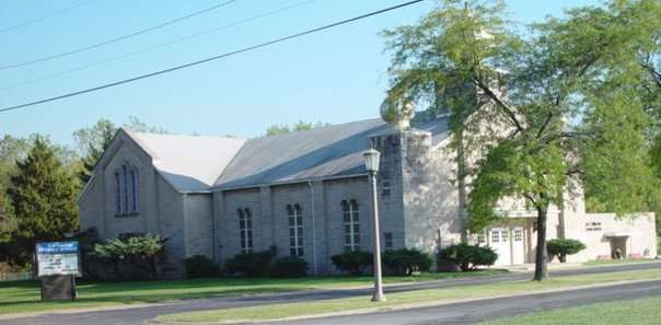 East Glen Park Church of Christ | 505 E 45th Ave, Gary, IN 46409, USA | Phone: (219) 884-8405