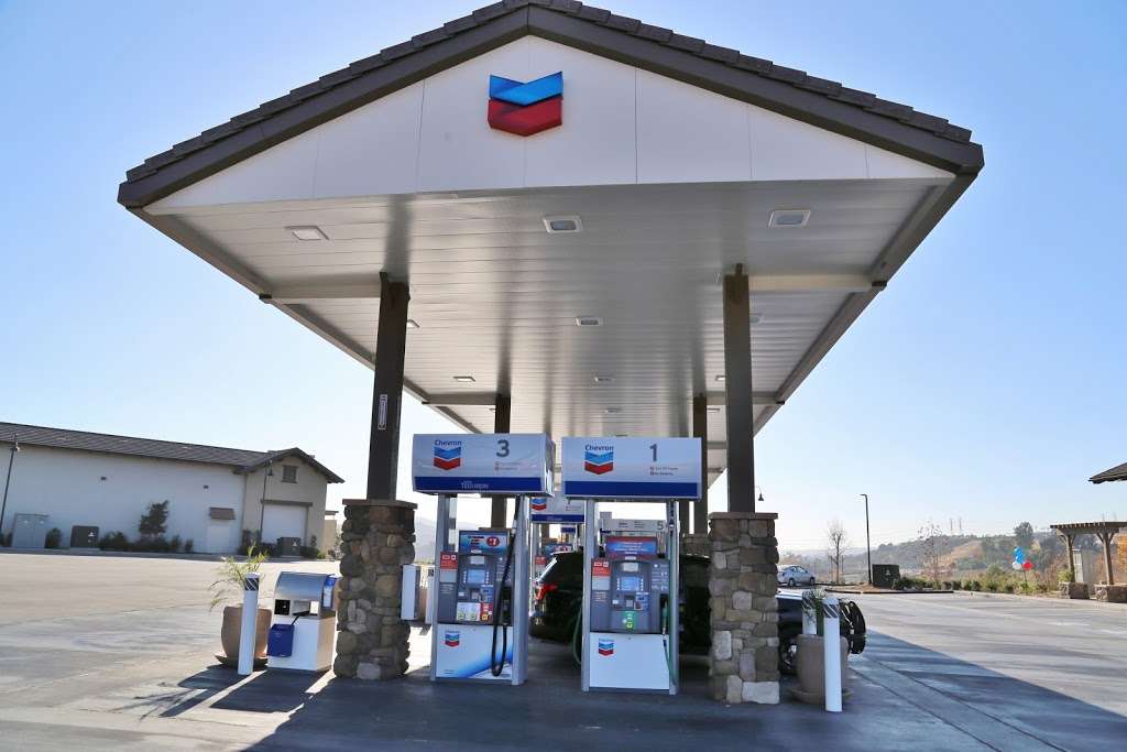 Chevron | 30801 Gateway Pl, San Juan Capistrano, CA 92675 | Phone: (510) 242-5357