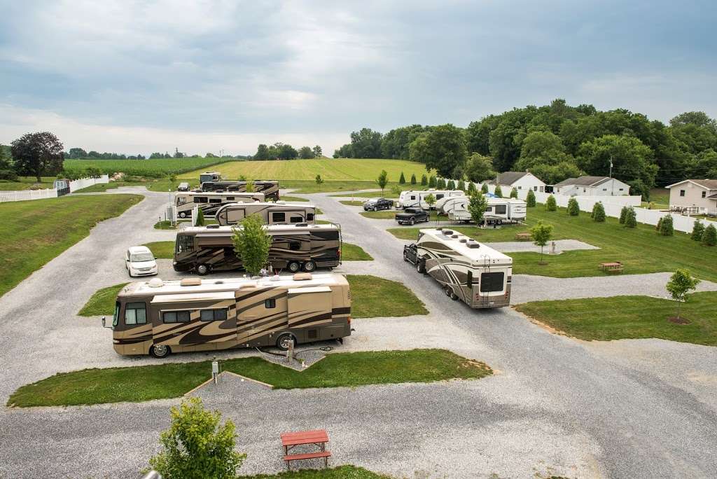 Country Acres Campground | 20 Leven Rd, Gordonville, PA 17529 | Phone: (717) 687-8014